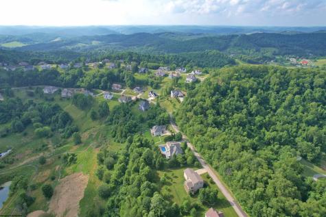 25 Garden Lane Morgantown WV 26505