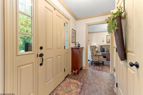 25 Garden Lane Morgantown WV 26505