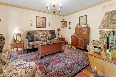 25 Garden Lane Morgantown WV 26505