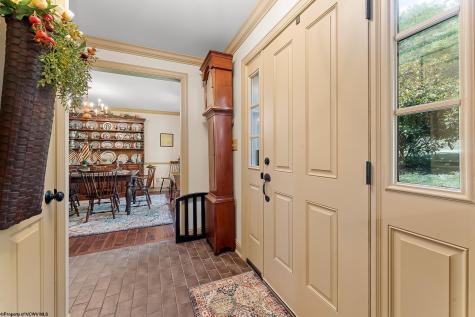 25 Garden Lane Morgantown WV 26505