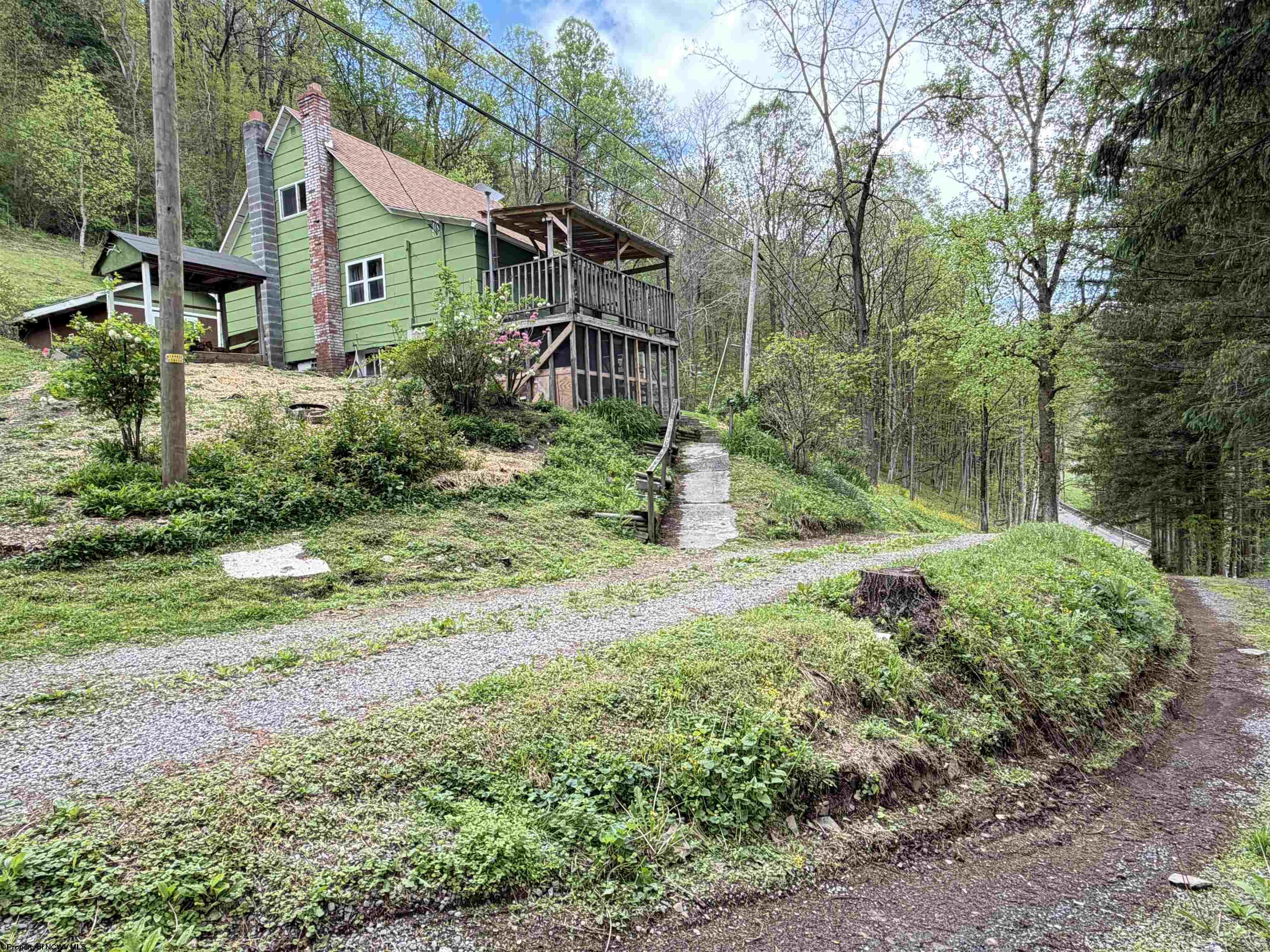 6357 Seneca Trail Montrose WV 26283
