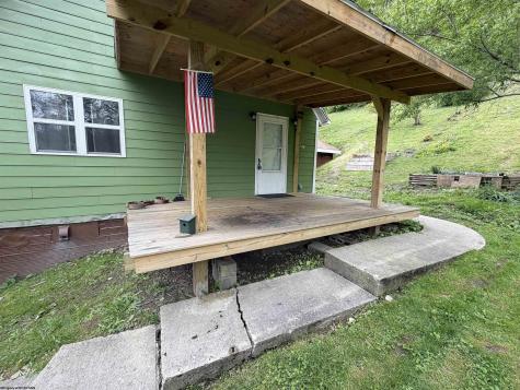6357 Seneca Trail Montrose WV 26283