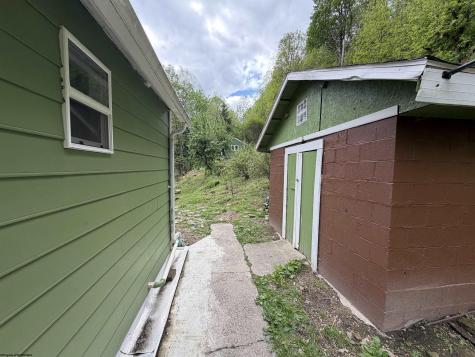 6357 Seneca Trail Montrose WV 26283