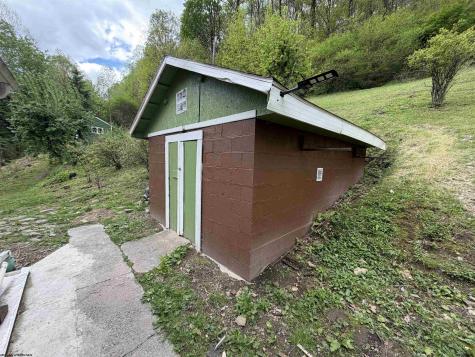 6357 Seneca Trail Montrose WV 26283