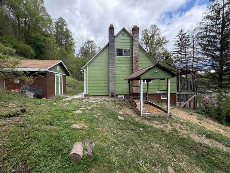 6357 Seneca Trail Montrose WV 26283