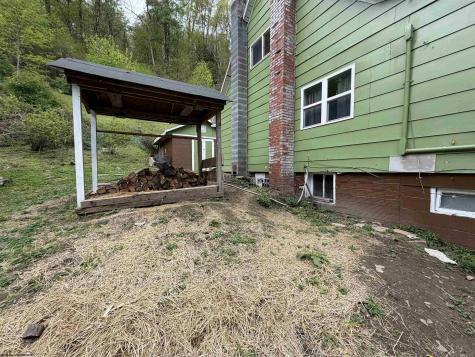 6357 Seneca Trail Montrose WV 26283