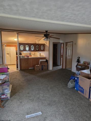 42 Gate Lane Elkins WV 26241