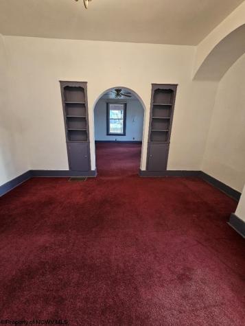 195 W Main Street Salem WV 26426