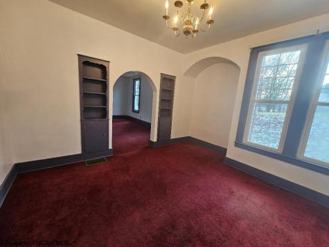 195 W Main Street Salem WV 26426