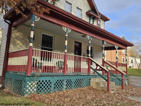 195 W Main Street Salem WV 26426