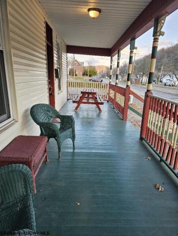 195 W Main Street Salem WV 26426