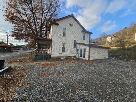 195 W Main Street Salem WV 26426