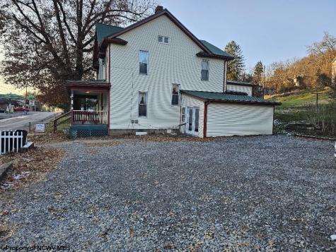 195 W Main Street Salem WV 26426