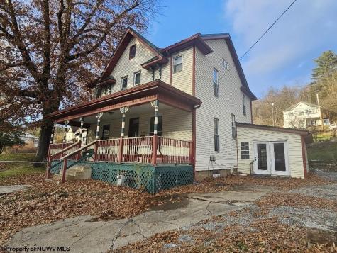 195 W Main Street Salem WV 26426