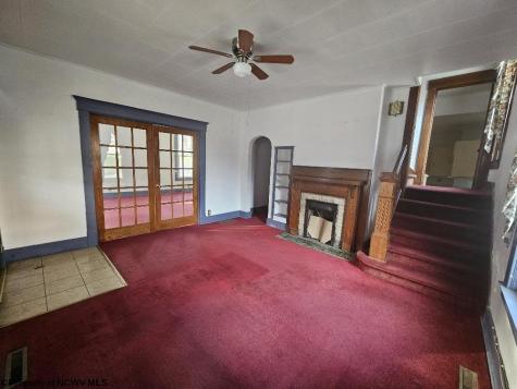 195 W Main Street Salem WV 26426