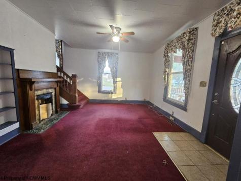 195 W Main Street Salem WV 26426