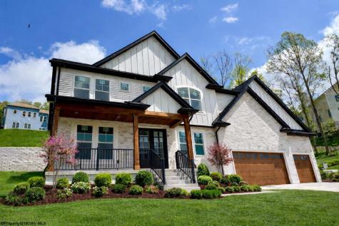 102 Iris Lane Morgantown WV 26501