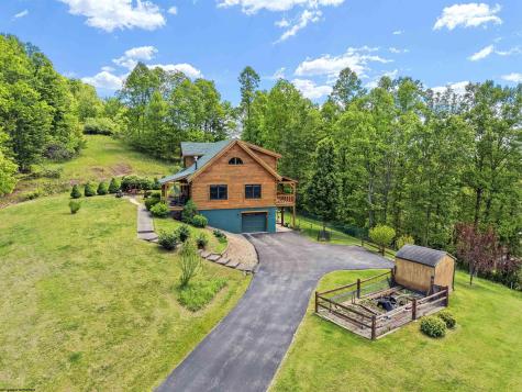 216 Whitetail Lane Buckhannon WV 26201