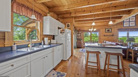 216 Whitetail Lane Buckhannon WV 26201