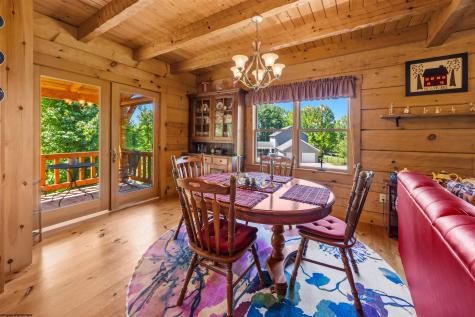 216 Whitetail Lane Buckhannon WV 26201
