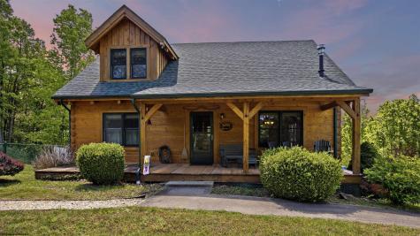 216 Whitetail Lane Buckhannon WV 26201