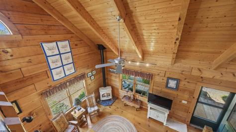 216 Whitetail Lane Buckhannon WV 26201