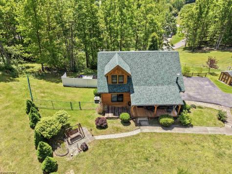 216 Whitetail Lane Buckhannon WV 26201