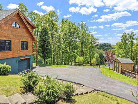 216 Whitetail Lane Buckhannon WV 26201