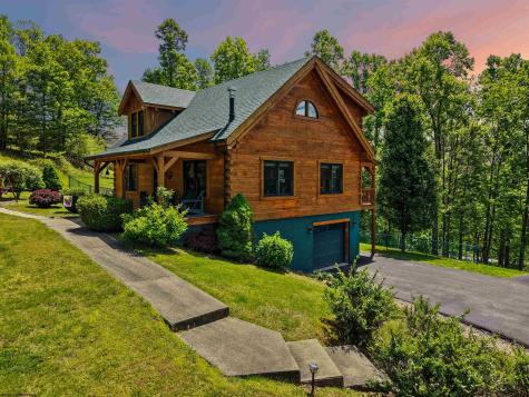 216 Whitetail Lane Buckhannon WV 26201