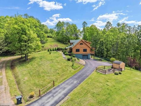 216 Whitetail Lane Buckhannon WV 26201