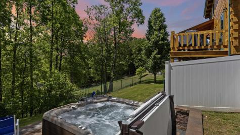 216 Whitetail Lane Buckhannon WV 26201