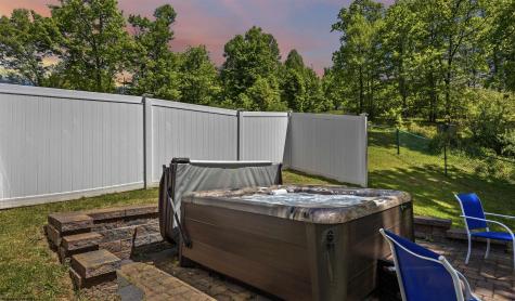 216 Whitetail Lane Buckhannon WV 26201