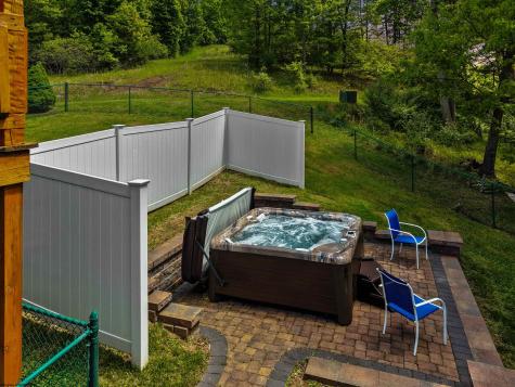 216 Whitetail Lane Buckhannon WV 26201