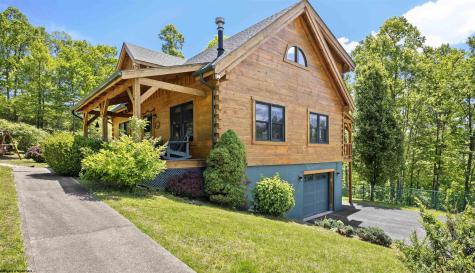 216 Whitetail Lane Buckhannon WV 26201