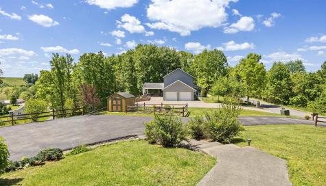 216 Whitetail Lane Buckhannon WV 26201