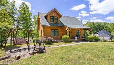 216 Whitetail Lane Buckhannon WV 26201
