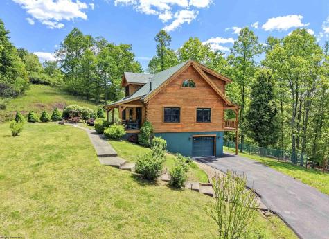216 Whitetail Lane Buckhannon WV 26201