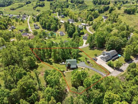 216 Whitetail Lane Buckhannon WV 26201