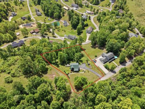 216 Whitetail Lane Buckhannon WV 26201