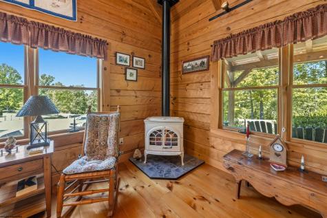 216 Whitetail Lane Buckhannon WV 26201