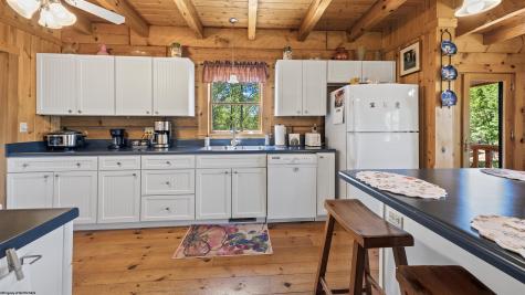 216 Whitetail Lane Buckhannon WV 26201