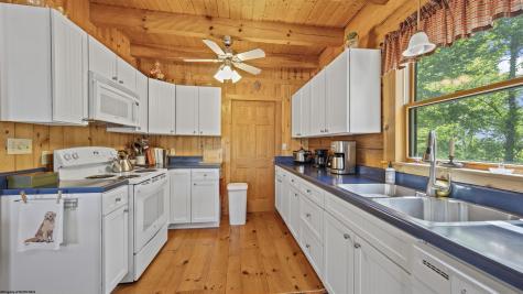 216 Whitetail Lane Buckhannon WV 26201