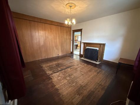 301 Seneca Street Westover WV 26501