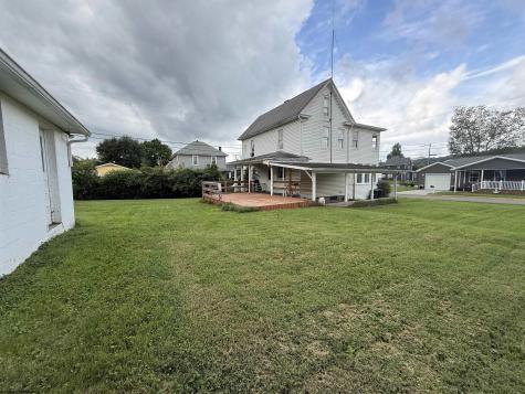 301 Seneca Street Westover WV 26501