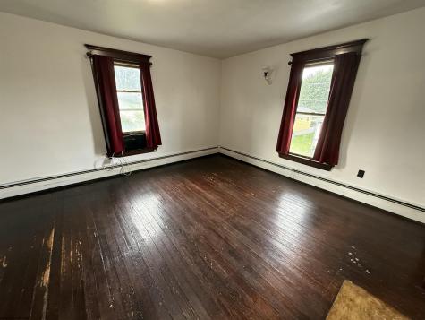 301 Seneca Street Westover WV 26501