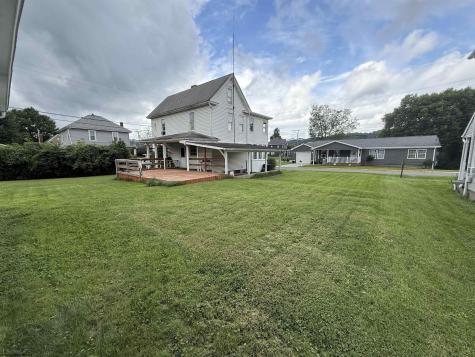 301 Seneca Street Westover WV 26501