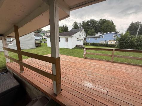 301 Seneca Street Westover WV 26501