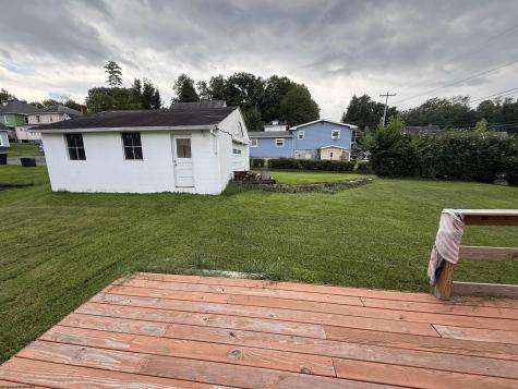 301 Seneca Street Westover WV 26501