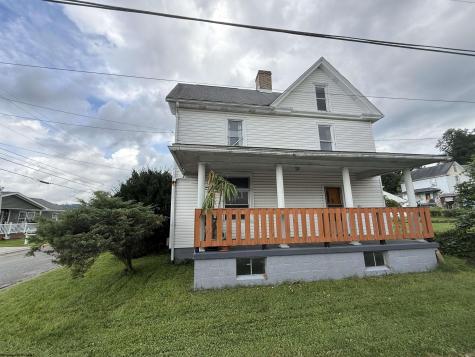 301 Seneca Street Westover WV 26501
