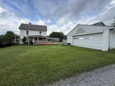 301 Seneca Street Westover WV 26501